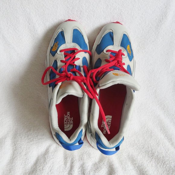 NEW The North Face ARCHIVE TRAIL KUNA CREST 10 - Picture 6 of 9